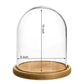 Decorative Glass Dome